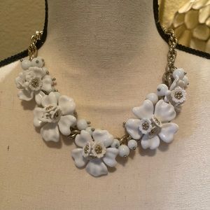 Banana Republic Statement Necklace